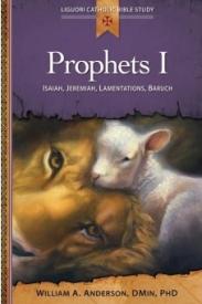 9780764821356 Prophets 1 : Isaiah Jeremiah Lamentations Baruch