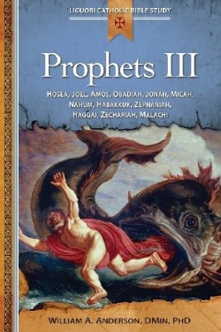 9780764821370 Prophets 3 : Hosea Joel Amos Obadiah Jonah Micah Nahum Habakkuk Zephaniah H