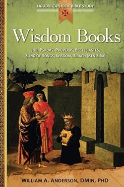 9780764821394 Wisdom Books Job Psalms Proverbs Ecclesiastes Song Of Songs Wisdom Sirach