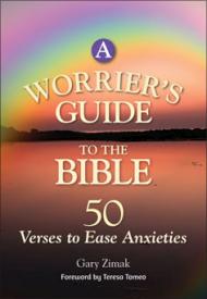 9780764821639 Worriers Guide To The Bible