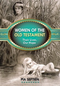 9780764822049 Women Of The Old Testament