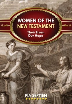 9780764822162 Women Of The New Testament