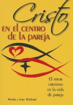 9780764822483 Cristo En El Centro De La Pare - (Spanish)