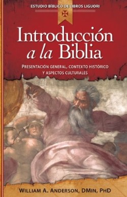 9780764823572 Introduccion A La Biblia - (Spanish)