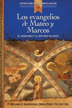 9780764823596 Evangelios De Mateo Y Marcos - (Spanish)