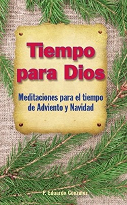 9780764823862 Tiempo Para Dios Adviento - (Spanish)