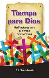 9780764823886 Tiempo Para Dios - (Spanish)
