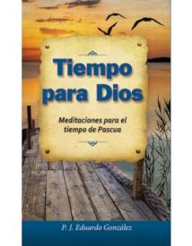 9780764823909 Tiempo Para Dios - (Spanish)