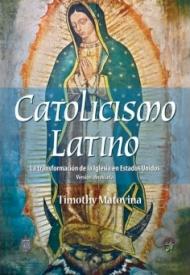 9780764824142 Catolicismo Latino - (Spanish)