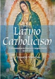9780764824500 Latino Catholicism Abridged Version