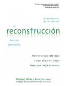 9780764825019 Reconstruccion De Una Parroqui - (Spanish)