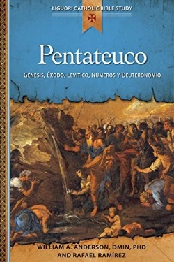 9780764825118 Pentateuco - (Spanish)