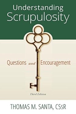 9780764825279 Understanding Scrupulosity Third Edition