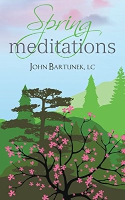 9780764825613 Spring Meditations