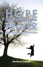 9780764825828 Hope And A Whole Lotta Prayer