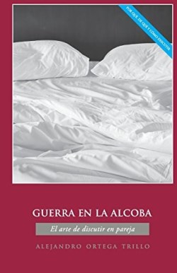 9780764826108 Guerra En La Alcoba - (Spanish)