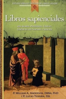 9780764826139 Libros Sapienciales - (Spanish)