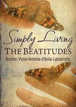 9780764827259 Simply Living The Beatitudes