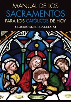 9780764827457 Manual De Los Sacramentos Para - (Spanish)