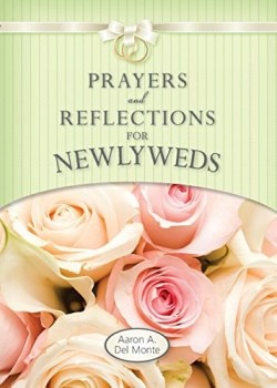 9780764827471 Prayers And Reflections For Newlyweds