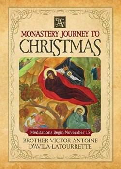 9780764827990 Monastery Journey To Christmas