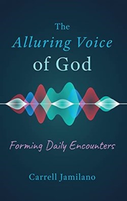 9780764828416 Alluring Voice Of God