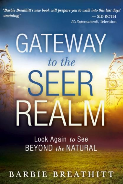 9780768403053 Gateway To The Seer Realm