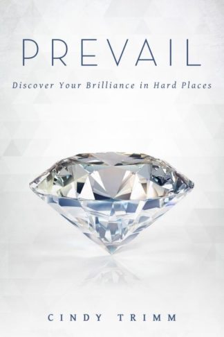 9780768406733 Prevail : Discover Your Brilliance In Hard Places