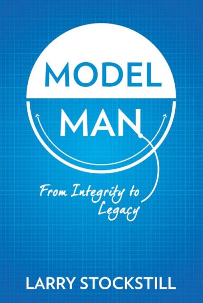 9780768406832 Model Man : From Integrity To Legacy