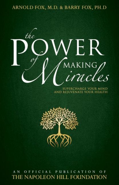 9780768408386 Power Of Making Miracles