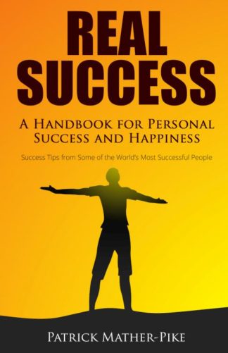 9780768409758 Real Success A Handbook For Personal Success And Happiness