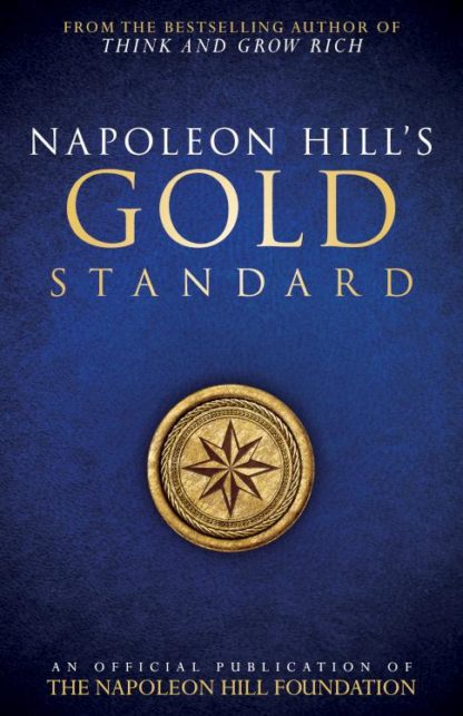 9780768410150 Napoleon Hills Gold Standard