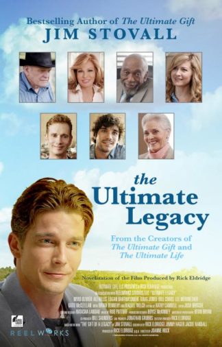 9780768410426 Ultimate Legacy : From The Creators Of The Ultimate Gift And The Ultimate L