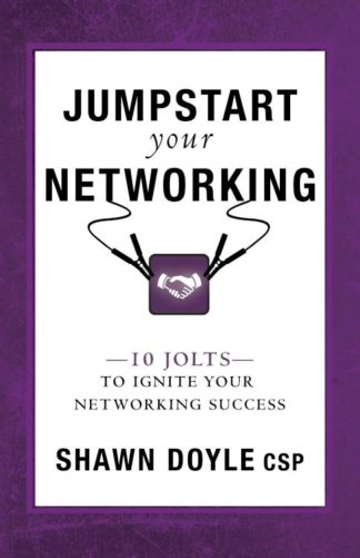 9780768410440 Jumpstart Your Networking