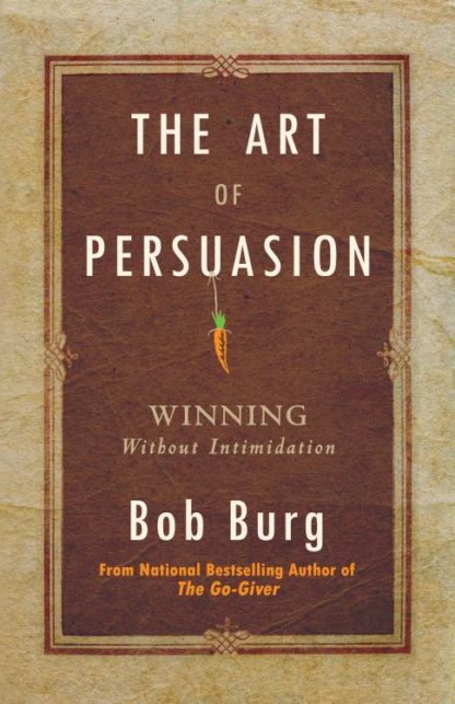 9780768413007 Art Of Persuasion