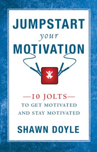 9780768413014 Jumpstart Your Motivation