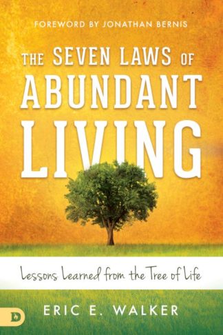9780768415926 7 Laws Of Abundant Living