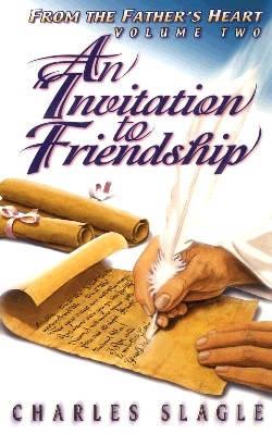 9780768420135 Invitation To Friendship