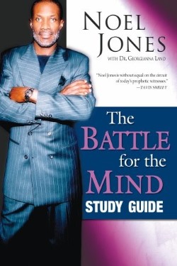 9780768425512 Battle For The Mind Study Guide (Student/Study Guide)