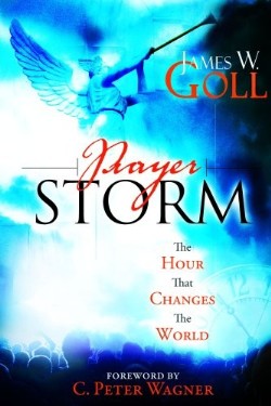 9780768427165 Prayer Storm : The Hour That Changes The World