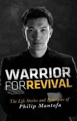 9780768438734 Warrior For Revival