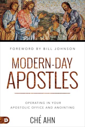 9780768446739 Modern Day Apostles