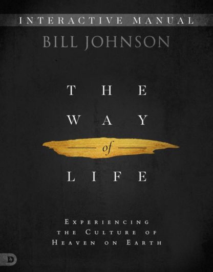 9780768448580 Way Of Life Interactive Manual (Student/Study Guide)