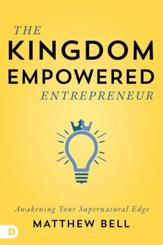 9780768448962 Kingdom Empowered Entrepreneur