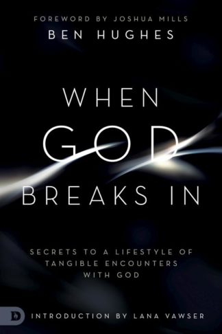 9780768450408 When God Breaks In
