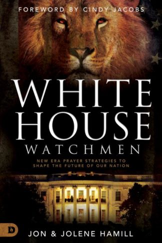 9780768457063 White House Watchmen