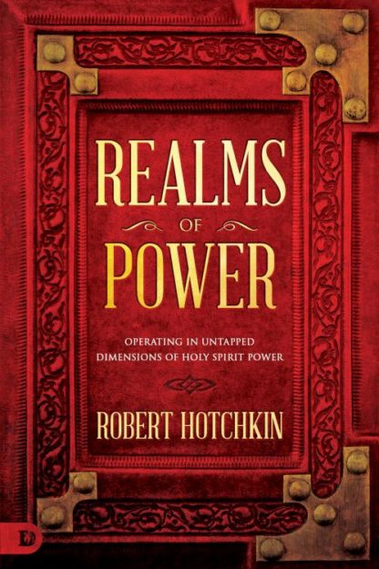 9780768457742 Realms Of Power