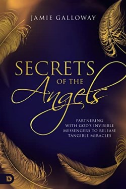 9780768459661 Secrets Of The Angels