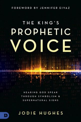 9780768460384 Kings Prophetic Voice