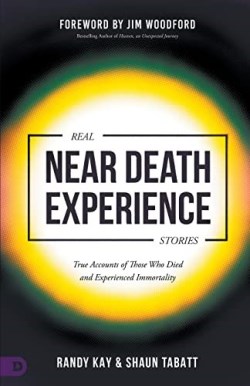 9780768464054 Real Near Death Experience Stories